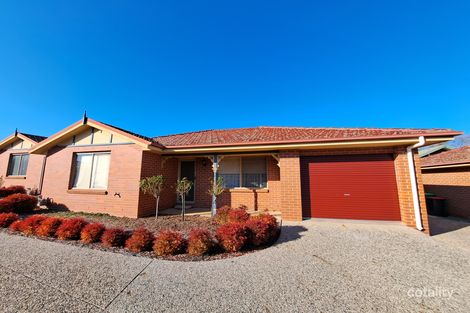 Property photo of 2/16 Keatinge Court Lavington NSW 2641