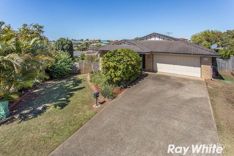 Property photo of 9 Civetta Court Dakabin QLD 4503