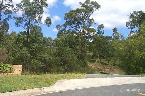 Property photo of 42 Hidden Valley Road Bonogin QLD 4213