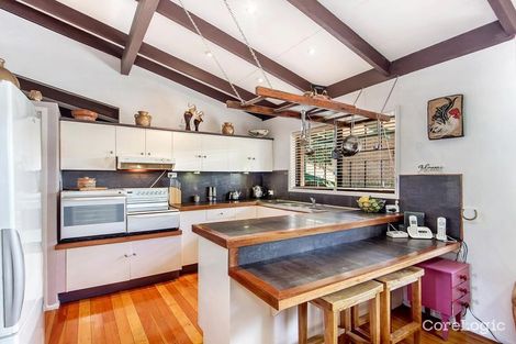 Property photo of 126 Fig Tree Pocket Road Chapel Hill QLD 4069