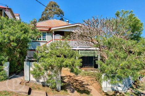 Property photo of 224 Baroona Road Paddington QLD 4064