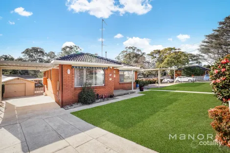 12 Stewart Dr, Castle Hill, NSW 2154
