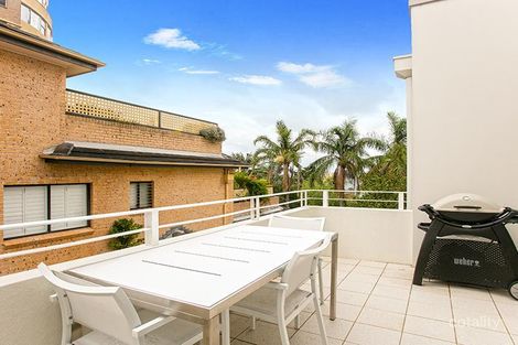 Property photo of 7/2-3 Berry Avenue Fairlight NSW 2094