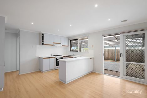 Property photo of 6 Lewisham Close Hampton Park VIC 3976