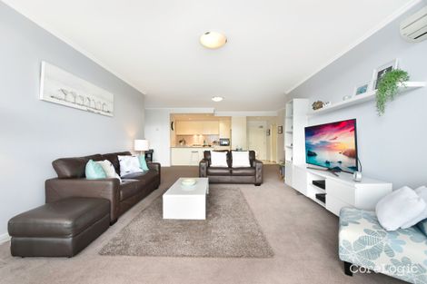 Property photo of 742/7 Baywater Drive Wentworth Point NSW 2127