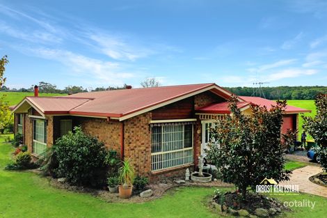 Property photo of 17 Cherod Drive Orbost VIC 3888