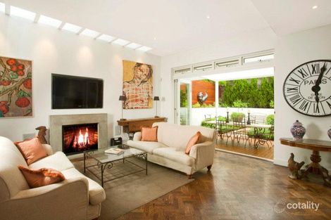 Property photo of 43 Wiley Street Waverley NSW 2024