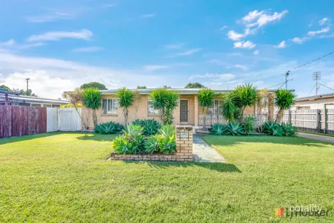 3 Black St, Norville, QLD 4670
