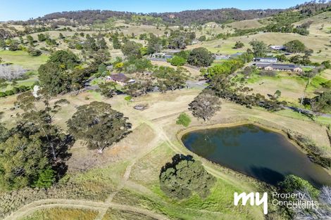 Property photo of 80 Cummins Road Menangle NSW 2568