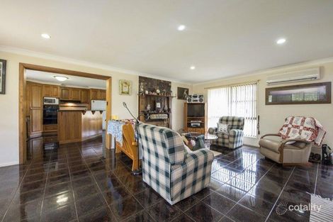 Property photo of 14 Hampton Road Hampton QLD 4352