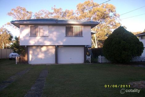 14 Carinya St, Cleveland, QLD 4163