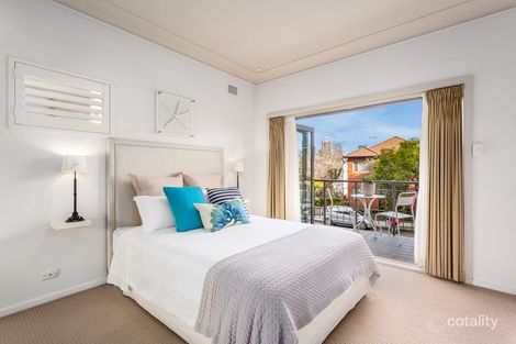 Property photo of 2/100 Kirribilli Avenue Kirribilli NSW 2061