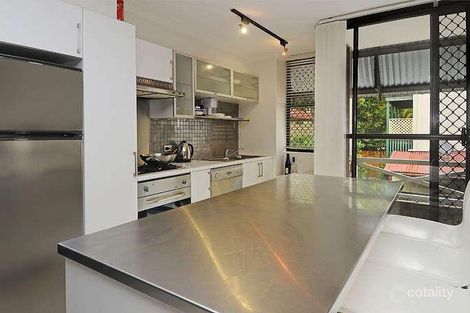 10/37 Phillips St, Spring Hill, QLD 4000