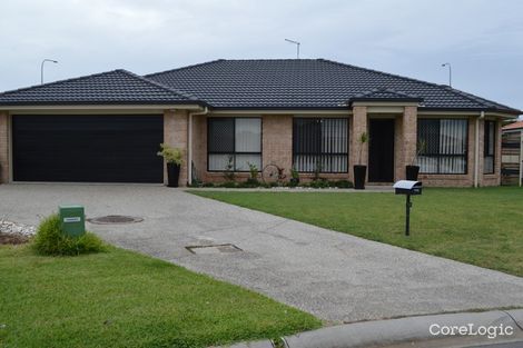 Property photo of 18 Dewar Court Caboolture QLD 4510