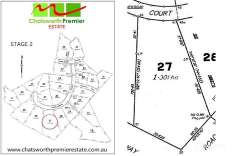 33 Saddlebag Ct, Chatsworth, QLD 4570