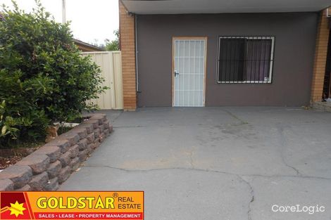 Property photo of 27 Tantani Avenue Green Valley NSW 2168