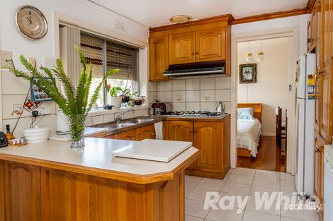 Property photo of 136 Rachelle Road Keilor East VIC 3033