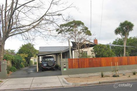 30a Towers St, Beaumaris, VIC 3193