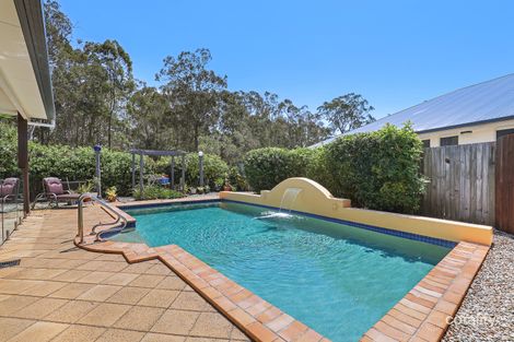 Property photo of 18 Coventry Court Kippa-Ring QLD 4021