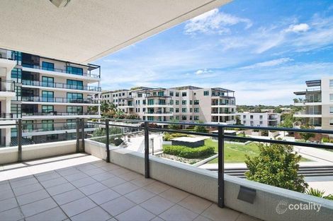 Property photo of 20/7 Bay Drive Meadowbank NSW 2114