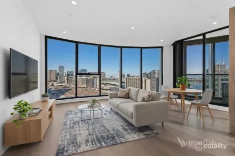 1804/105 Batman St, West Melbourne, VIC 3003