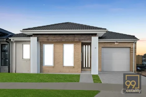 16 Horgi St, Wyndham Vale, VIC 3024