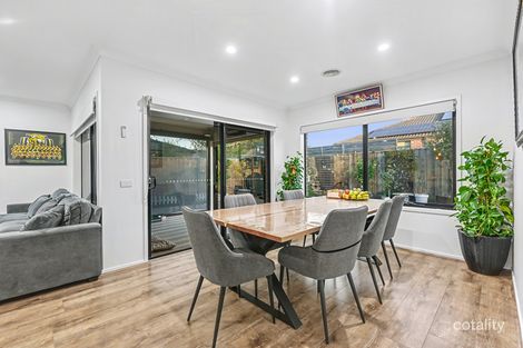 Property photo of 3 Caxton Close Clyde VIC 3978