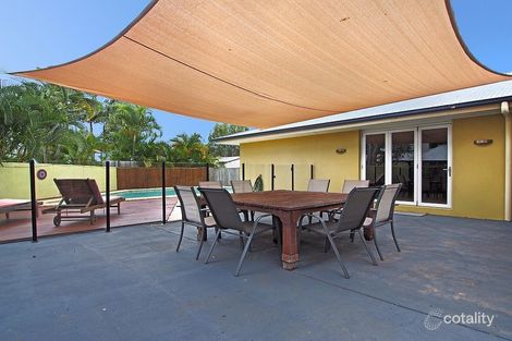 Property photo of 7 Wywong Street Pacific Paradise QLD 4564