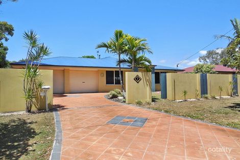 Property photo of 7 Wywong Street Pacific Paradise QLD 4564
