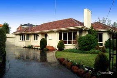 Property photo of 4 Hunter Street Carnegie VIC 3163