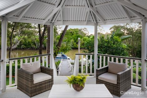 Property photo of 11 Vivian Street Tennyson QLD 4105