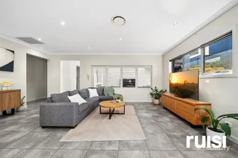 Property photo of 18 Ancona Avenue Spring Farm NSW 2570