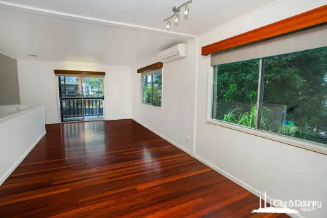 Property photo of 7 Nambut Crescent Sunset QLD 4825