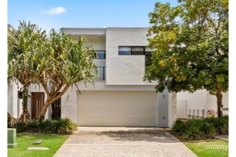 22/323 Bayview St, Hollywell, QLD 4216