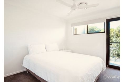 Property photo of 22/323 Bayview Street Hollywell QLD 4216