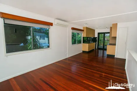 Property photo of 7 Nambut Crescent Sunset QLD 4825
