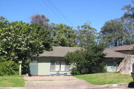 Property photo of 65 Mountain View Parade New Lambton Heights NSW 2305