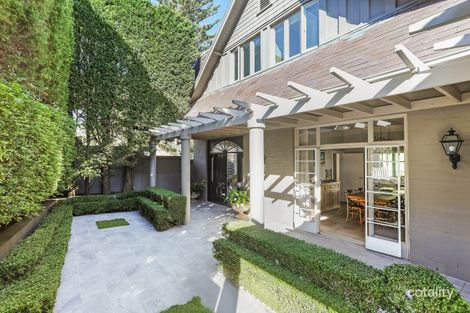 Property photo of 10 Dalley Avenue Vaucluse NSW 2030