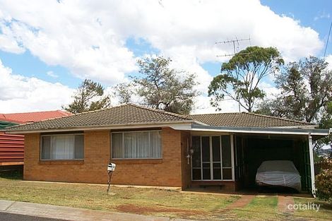 Property photo of 62 Pascoe Lane Harlaxton QLD 4350