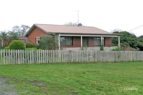 18 Grant St, Linton, VIC 3360