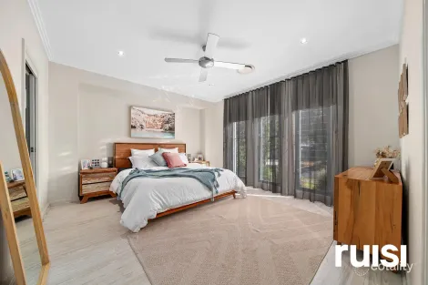 Property photo of 18 Ancona Avenue Spring Farm NSW 2570