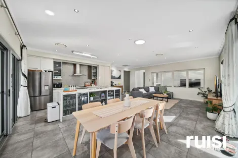 Property photo of 18 Ancona Avenue Spring Farm NSW 2570