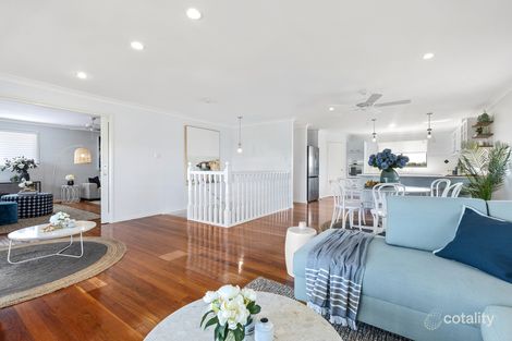 Property photo of 33 Bedarra Street Redland Bay QLD 4165