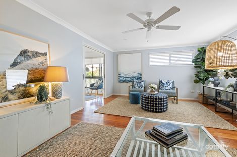 Property photo of 33 Bedarra Street Redland Bay QLD 4165