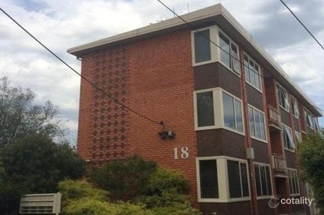 6/18 Moffat St, South Yarra, VIC 3141