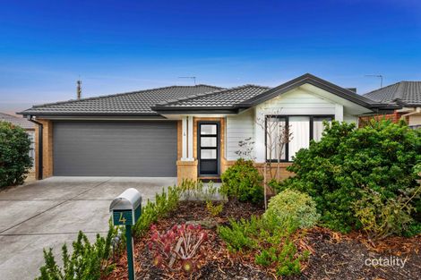 Property photo of 4 Rushmore Court Leopold VIC 3224