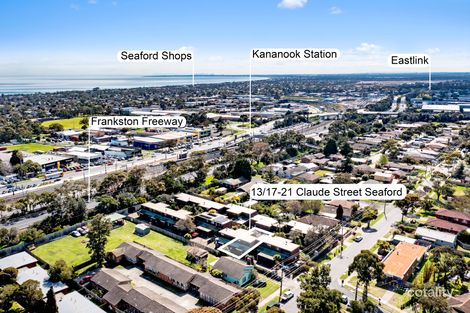 Property photo of 13/17 Claude Street Seaford VIC 3198