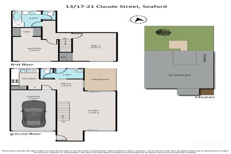 Property photo of 13/17 Claude Street Seaford VIC 3198
