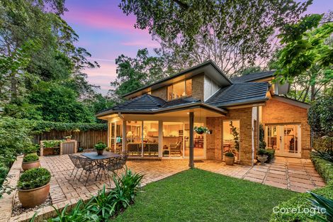 Property photo of 1C Eldon Lane Beecroft NSW 2119