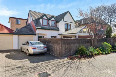 Property photo of 5/548 Anzac Highway Glenelg East SA 5045